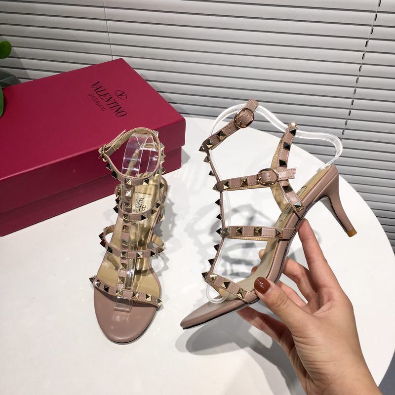 Valentino High Heels